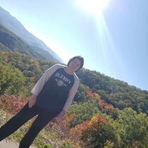 Meet your Posher, Bethany